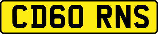 CD60RNS