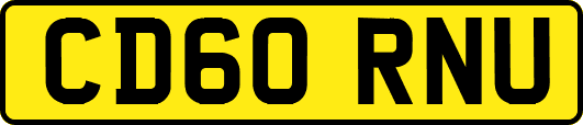 CD60RNU