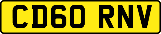 CD60RNV