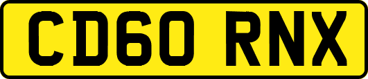 CD60RNX