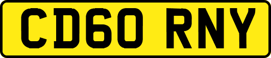 CD60RNY