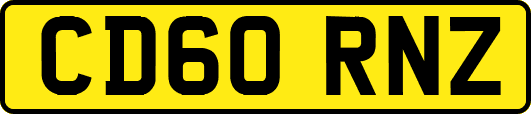 CD60RNZ