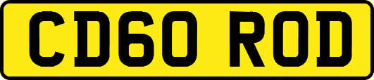 CD60ROD