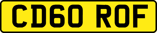 CD60ROF