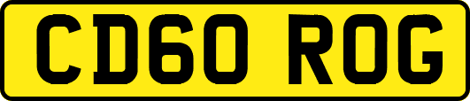 CD60ROG