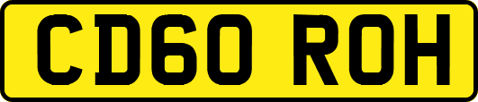 CD60ROH