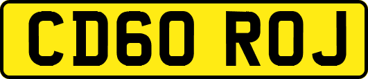 CD60ROJ