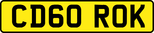 CD60ROK