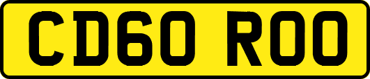 CD60ROO