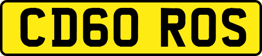 CD60ROS