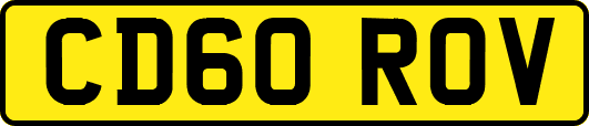 CD60ROV