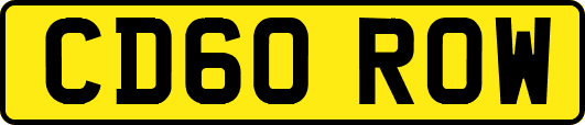 CD60ROW