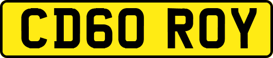 CD60ROY