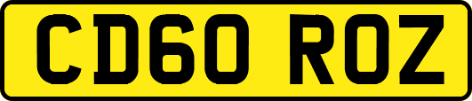 CD60ROZ