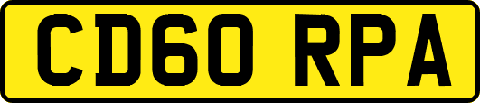 CD60RPA