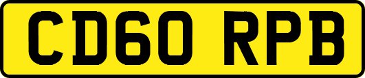 CD60RPB