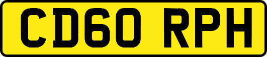 CD60RPH