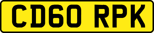 CD60RPK