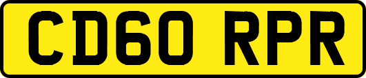 CD60RPR