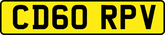 CD60RPV