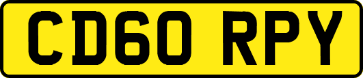 CD60RPY