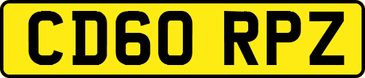 CD60RPZ