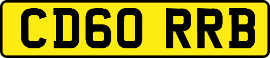 CD60RRB
