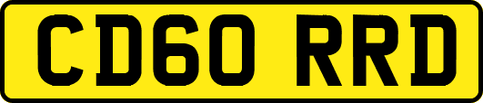 CD60RRD