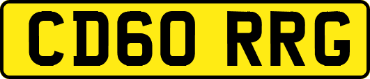 CD60RRG