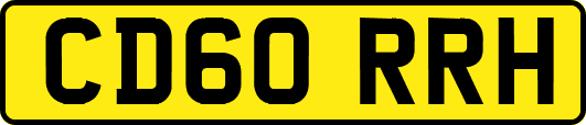 CD60RRH