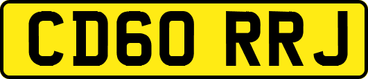 CD60RRJ