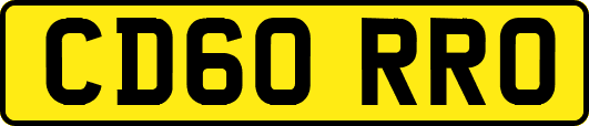 CD60RRO