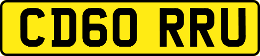 CD60RRU