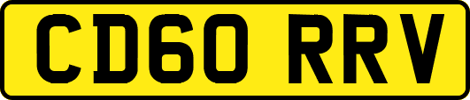 CD60RRV