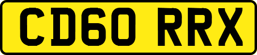 CD60RRX