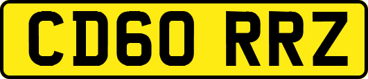 CD60RRZ