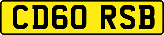 CD60RSB