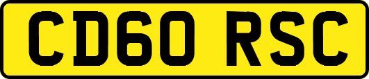 CD60RSC