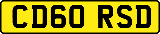 CD60RSD