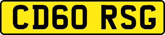 CD60RSG