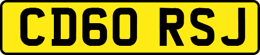 CD60RSJ