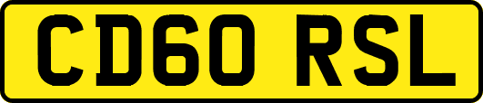 CD60RSL