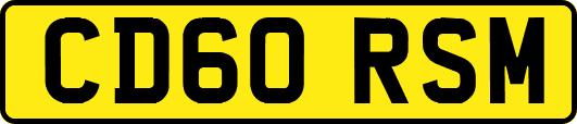 CD60RSM