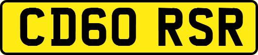 CD60RSR