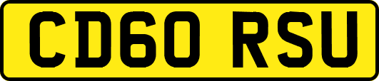CD60RSU