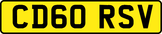 CD60RSV