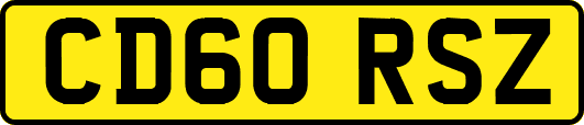 CD60RSZ