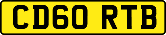 CD60RTB
