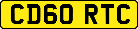 CD60RTC