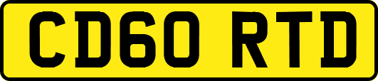 CD60RTD